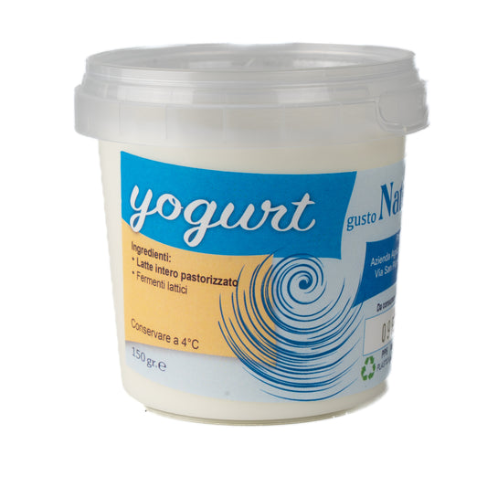 Yogurt gusto Naturale